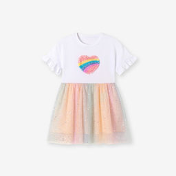 Платье Little Maven  фото 2