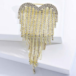 Брошь арт. 32 2478 (id 275348)