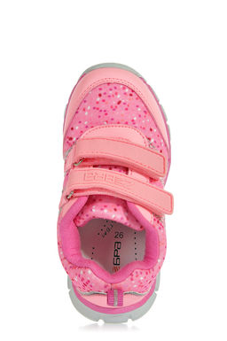 Полуботинки школьные ZEBRA