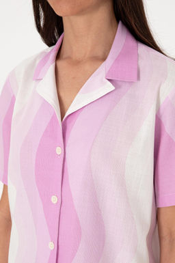 Kad_n Fu_ya K_sa Kollu G_mlek Sepette S_rpriz _ndirim - U.s. polo assn фото 7