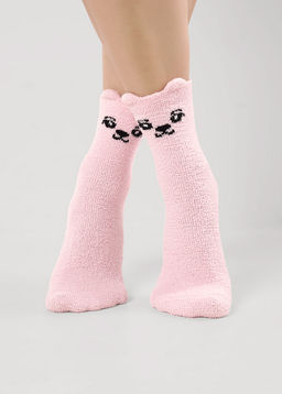 Носки женские НГ травка