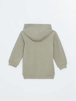 Kap??onlu Basic Erkek Bebek H?rka - Waikiki фото 3