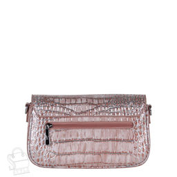 Сумка женская  270158 pink Velina Fabbiano-Safenta/50 в Новосибирске