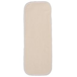 Вкладыш в многоразовый подгузник 4-х слойный, Лен/Хлопок - Крошка я фото 4