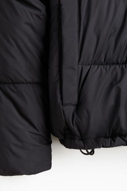 Chaqueta puffy repelente al agua - H&m фото 7