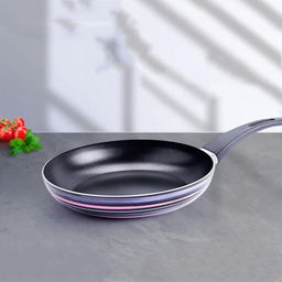 Сковорода 20 см Катюша Groovy Domo арт.D23PA20A07