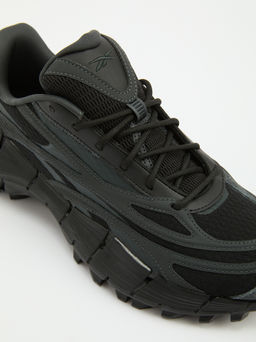 Кроссовки для хайкинга/треккинга REEBOK Zig Kinetica 2.5X Артикул 3475108, темно-серый