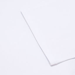 Футболка мужская MINAKU REGULAR FIT: белая, р-р 48