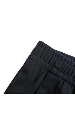 Брюки трикотажные Чёрный 852237321-2 - Anta фото 3