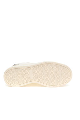 Kad_n Krem Spor Ayakkab_ - U.s. polo assn фото 5