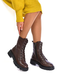 УЦЕНКА Ботинки 2431022