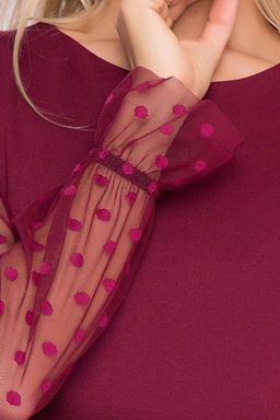 Платье 7537 - Avili фото 4