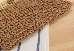 Сумка BG-S-224-Brown - Ferro фото 3