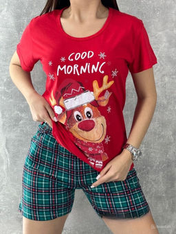 Пижама 60162 - Натали фото 2