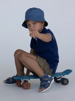 Сандалии детские 26028 - Tapiboo фото 11