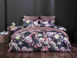 Касабланка (роза антика)