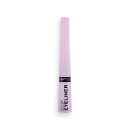 Подводка для глаз Dip Eyeliner Liquid, Lilac 6589581