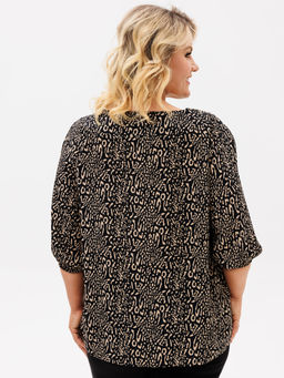 Блуза BRELA 2409.1