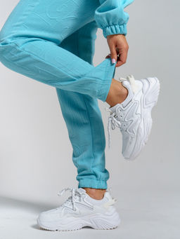 966 Костюм "Голубой"