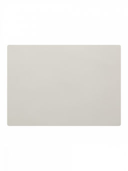 Салфетка сервировочная 45x32, 1 штука оливковый ПВХ - Denastia фото 5