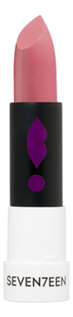 Seventeen Помада для губ увлажняющая т.243 LIP. SPECIALлепестки роз