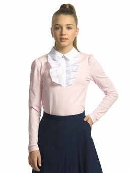 Уценка PELICAN GFJ8123 джемпер для девочек