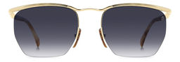 Солнцезащитные очки DAVID BECKHAM DB 1225/S