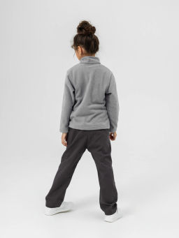 Толстовка детская 23730-443 флис - Avese фото 2