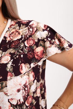 Халат женский 273