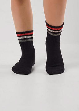 Носки детские трек