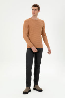 Мужские джинсовые брюки антрацитового цвета Неожиданная скидка в корзине - U.s. polo assn фото 3