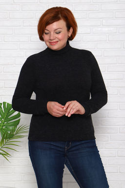 Ангора водолазка(фуфайка)