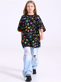 футболка 1ДДФК4530001н - Апрель фото 4