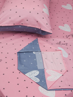 КПБ Denvol Classic DENCL013 Семейный