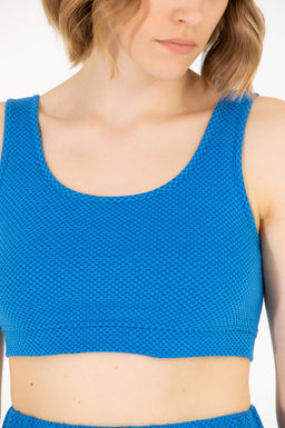 U. S. Polo Assn Женское бюстье Saks - U.s. polo assn фото 7