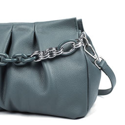 Женская сумка MIRONPAN арт. 62396 Бирюзовый  фото 4