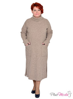 Платье Модель №1524 размеры 44-84