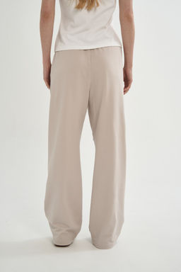 Брюки трикотажные Серый ANTA SPORTS CLUB Knit Track Pants  фото 5