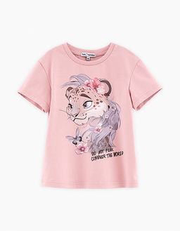 Джемпер для девочки