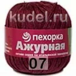 АЖУРНАЯ - Пехорка фото 5