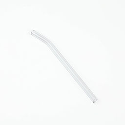 Стакан стеклянный с чехлом и трубочкой «Свобода воли», 400 мл