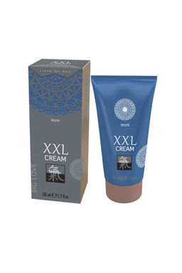 Интимный крем XXL CREAM men 50 мл. - Hot фото 2
