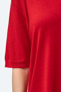 Женский джемпер-поло Happy Fox  фото 11