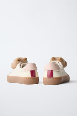 CAPYBARA CAPYFUN  SNEAKERS - Zara фото 13
