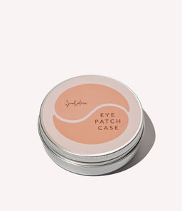 Кейс для хранения патчей Deep Hydration - Smorodina фото 4