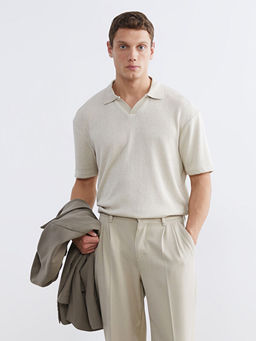 Polo Yaka Erkek Ti??rt