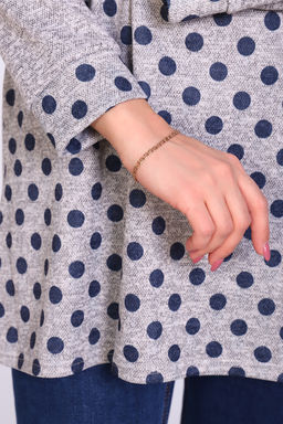 Туника Гортензия