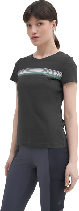 Футболка женская