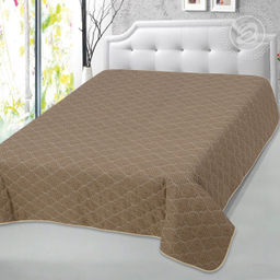 Палермо 200х215/1 шт. Стеганые (БЯЗЬ) - Артпостель фото 2