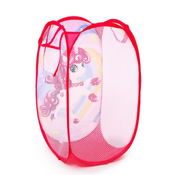 Корзина для игрушек «Единорог»